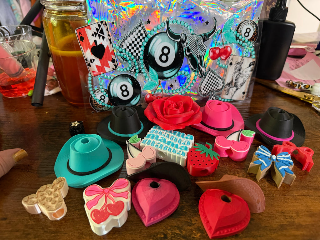 Sassy's Glam Set