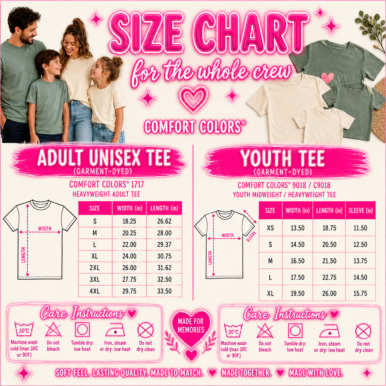 Sassy's T-shirt