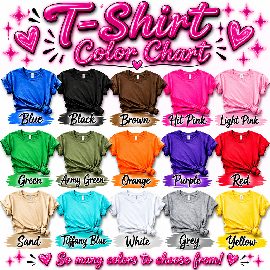 Sassy's T-shirt