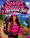 Sassy's Season Survival Set
