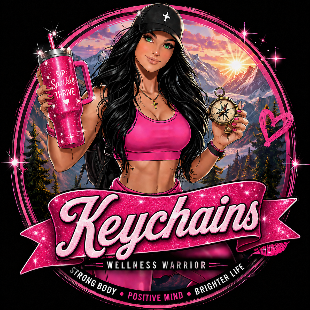 Keychain