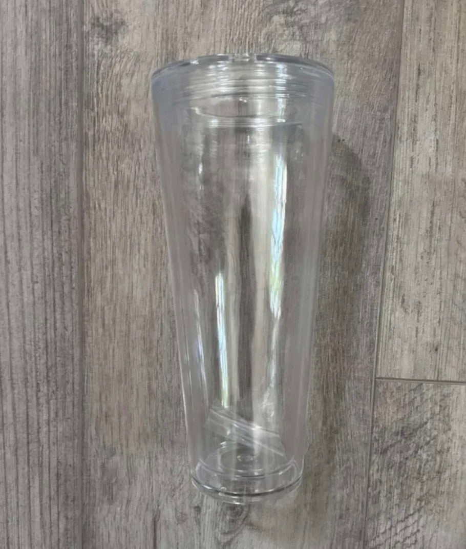 TUMBLER Skinny Girl 30 ounce Tapered