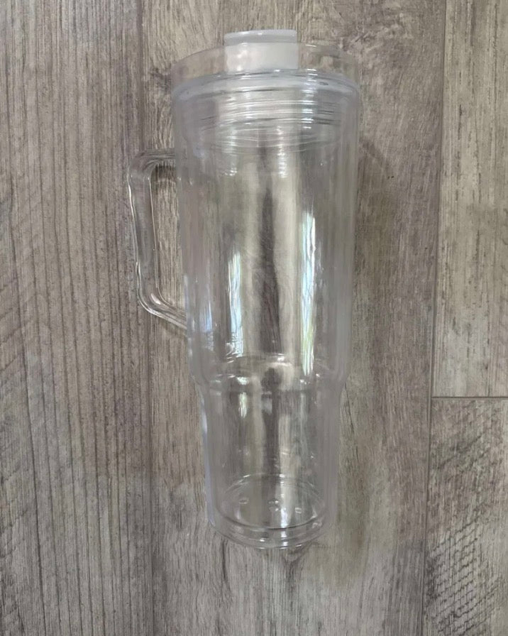 TUMBLERS Big Daddy 40 ounce