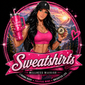 Sassy's Crew Sweatshirts