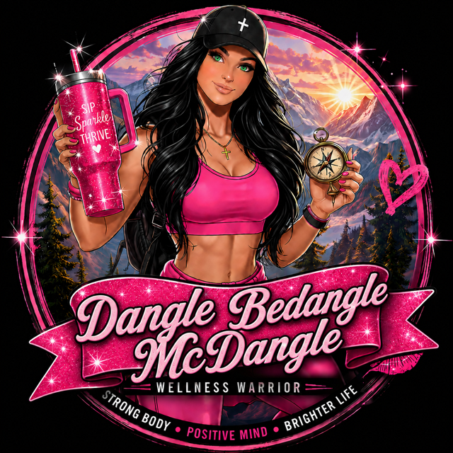 Sassy's Dangle Bedangle McDangle
