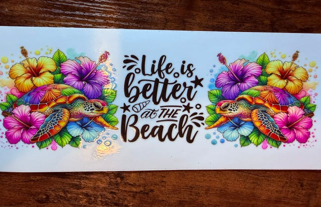 DECALS