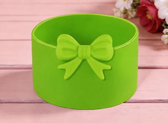Sassy's Tumbler Boot